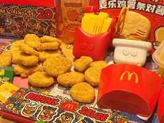 -万达广场(桂林高新店)