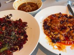 -望京辣宴·古法川菜(望京店)