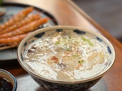 -林四喜·闽南传家菜(鼓浪屿店)