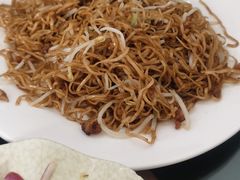 -大林炒面馆(昆仑路店)