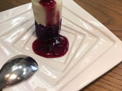 蓝莓山药-榕意·川味之美(深业上城店)