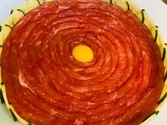 春光盘脊丝-麻辣空间·清油火锅(万达广场店)