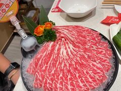 -海底捞大排档火锅(打浦路店)