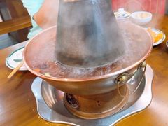 -津门老羊家·铜锅涮羊肉·烧烤(科技园店)