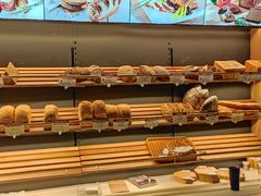 黑麦面包-德南面包房(尚都店)