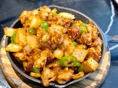 铁板掌中宝-HONGA HONGA雄家(曹路店)