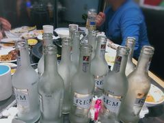 -火锅岛潮牌自助餐厅(天津天佑城店)