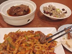 -好嫂子酱猪手•农家菜(知春路店)