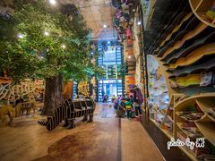 -钟书阁(松江泰晤士小镇店)