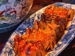 -南京大牌档(夫子庙老门东店)