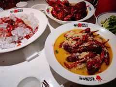 -王红军龙虾(盐仓桥店)