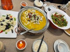 -李氏传家菜(兴城路店)