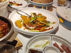 -味界·精致赣菜(招商花园城店)
