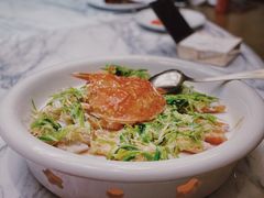 -悦轩中餐厅·高空江景·杭州柏悦酒店