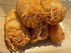 -川百汇烤鱼·泡饼·美蛙(八达岭店)