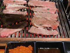-千寻烧肉(政务区店)