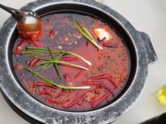 -川西坝子火锅(金沙1.0直营店)