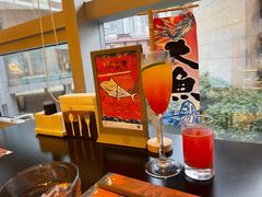 -盛宴自助餐厅(运达喜来登店)