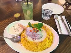-ELI FALAFEL Lebanese&Mediterranean黎巴嫩美食(富城路店)
