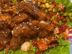 -新疆伊宁远征餐厅