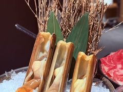 -色響火锅(恒隆广场店)