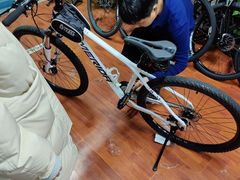 -美利达自行车(天通西苑一区店)