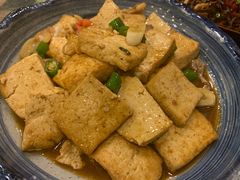 -西江美食舫·江西菜(健德桥店)