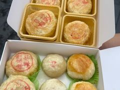 -沈大成(南京东路店)