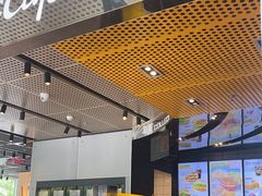 -麦当劳(北苑秋实路店)