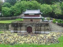-深圳锦绣中华民俗村