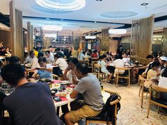 大堂-虾饺妹·酒家(金碧店)