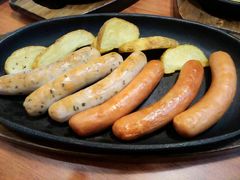 -萨莉亚意式餐厅(国和1000店)