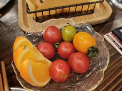 -破店肥哈·东北烧烤(南山保利店)