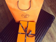-HERMES(上海恒隆广场店)