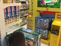 -TOYSRUS玩具反斗城(深圳万象城店)
