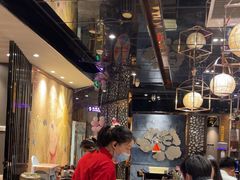 -古田居·特色寿司料理(骏欣中心店)