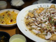 -三天打鱼(奥体店)
