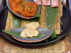-妙香居韩国烤肉(鹏瑞利季华广场店)