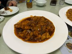 -京皇十二道天津菜(蒲黄榆店)