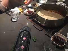 -捞王锅物料理(上海世茂广场店)