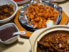 -小柴米·传统江西菜(八一广场店)
