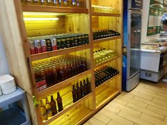 -悦橙烤肉海鲜自助(中央大街店)
