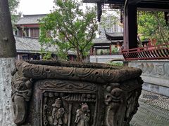-龙潭水乡
