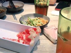 -千味涮·健康火锅(会展连城新天地店)