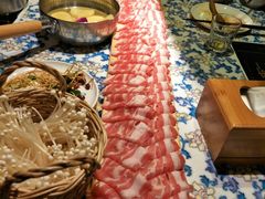 -东道煮牛肉火锅(东盛大街店)