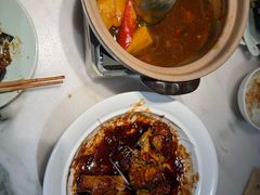 -苏帮袁Sue Cuisine(来福士店)