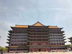 -大明幻境第一城