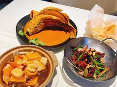 -新加坡珍宝海鲜JUMBO Seafood(西安skp店)