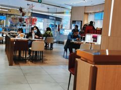 大堂-哈根达斯(济南万象城店)