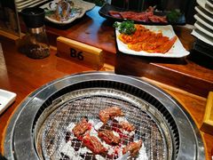 -御牛道日式烤肉料理(杭州万象城店)